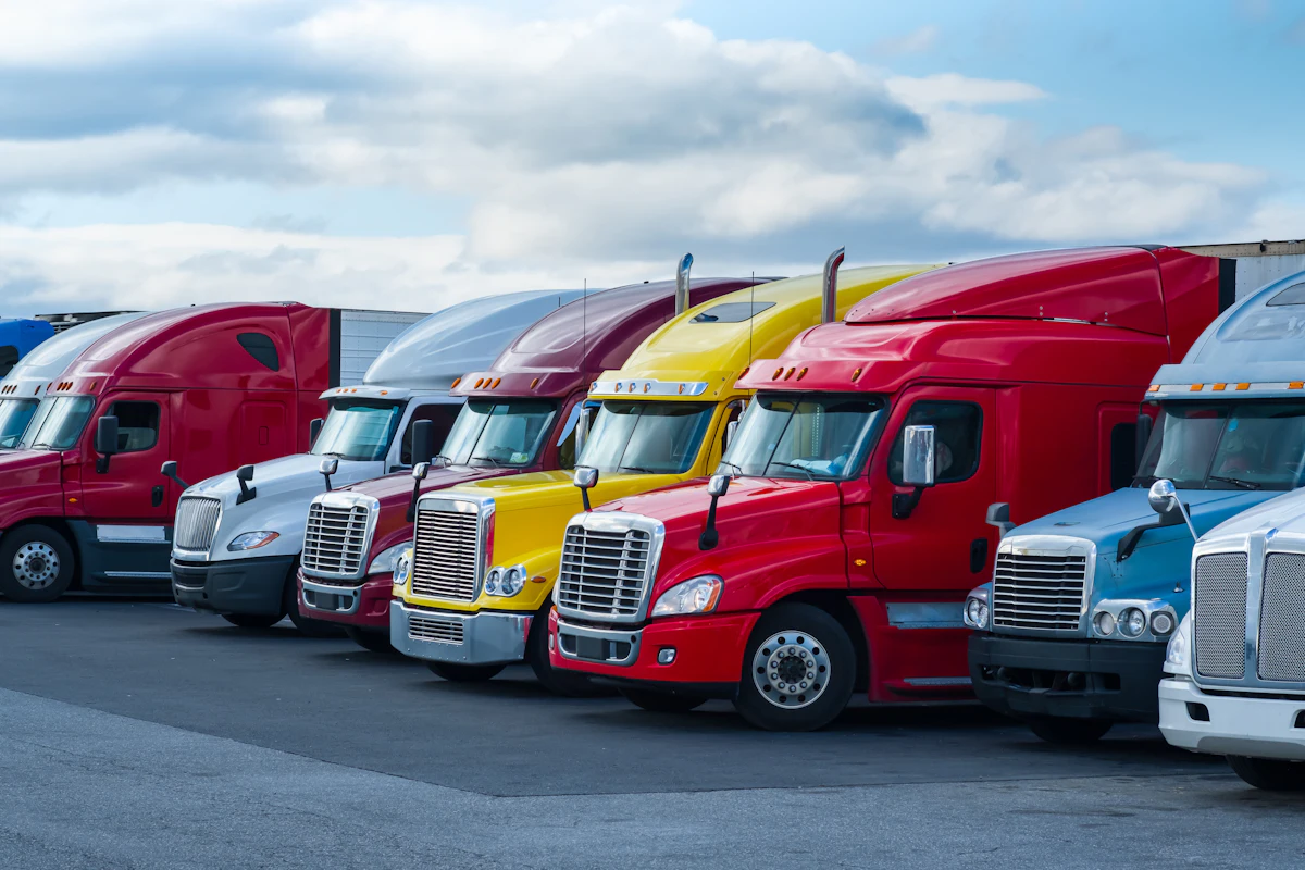 Despite High Prices, Optimism for Logistics Future Continues - Vimarsana News