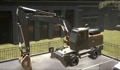 The new feature is designed to help operators solve challenges, hone their skills, understand equipment control and refine manual dexterity while navigating through equipment malfunctions or distractions.