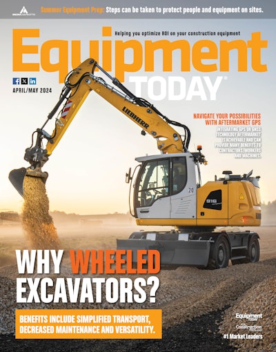 Equipment Today April/May 2024