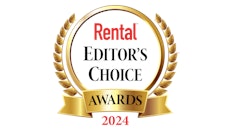 Editors Choice Awards2024 Logo