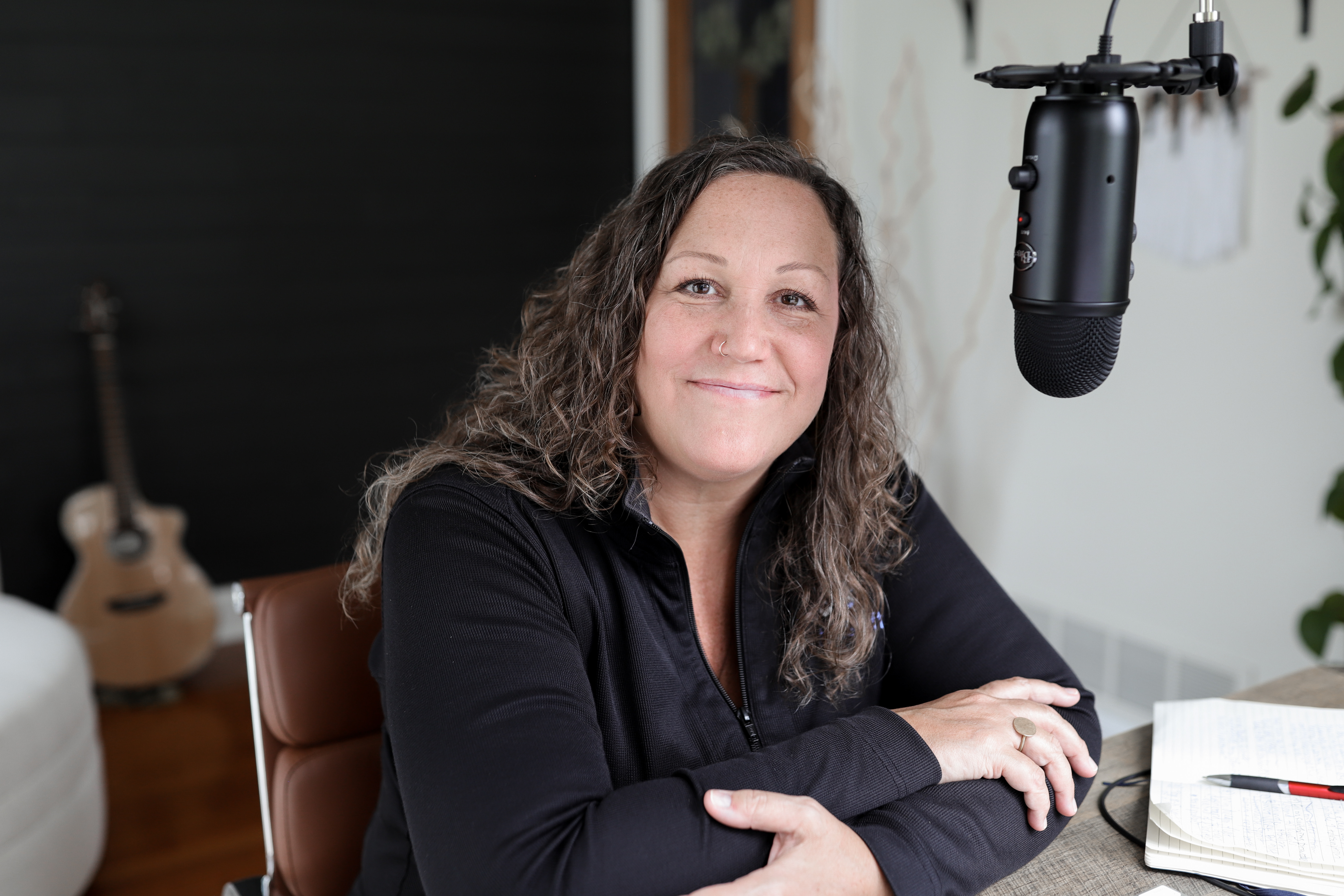 Erin Gilchrist Headshot