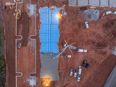 Evans Contracting Group - Revitalizing the American Dream