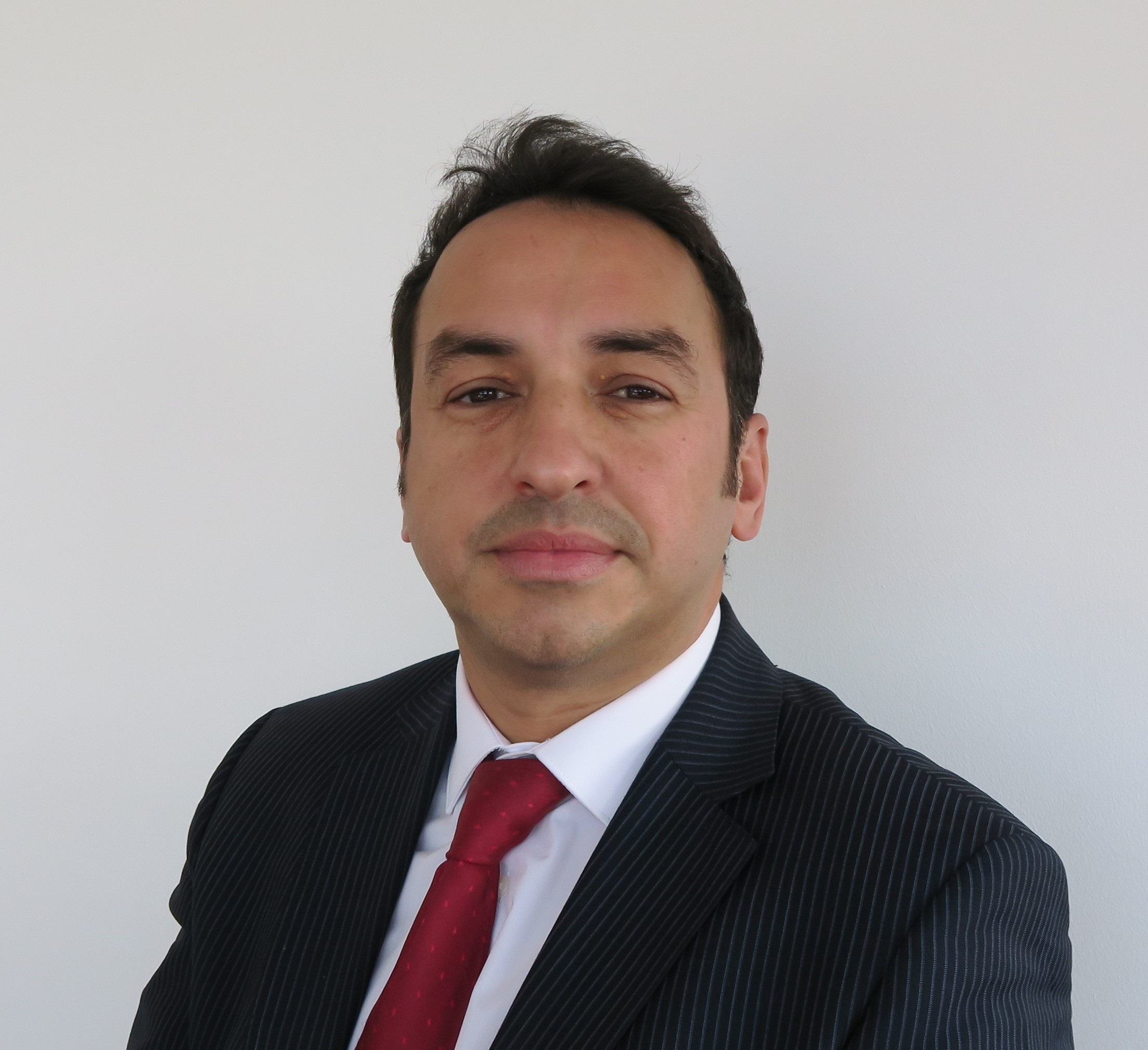 Ifs Mark Brewer Author Headshot Headshot