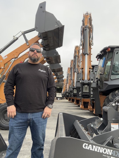 Rental Snapshot Richard Vasquez of Sonsray Rentals