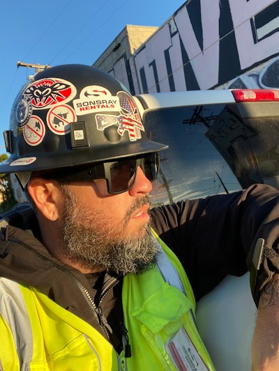 Rental Snapshot Richard Vasquez of Sonsray Rentals