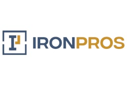 Iron Pros Logo
