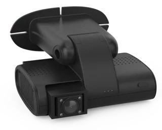 TennaCAM 2.0 Heavy Equipment is fully integrated with TennaCANbus, which allows it to deliver ECU data alongside video telematics.