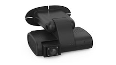 TennaCAM 2.0 Heavy Equipment is fully integrated with TennaCANbus, which allows it to deliver ECU data alongside video telematics.