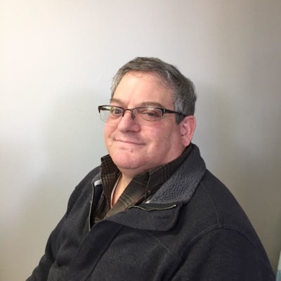 Lenny Polonski, All Access Equipment