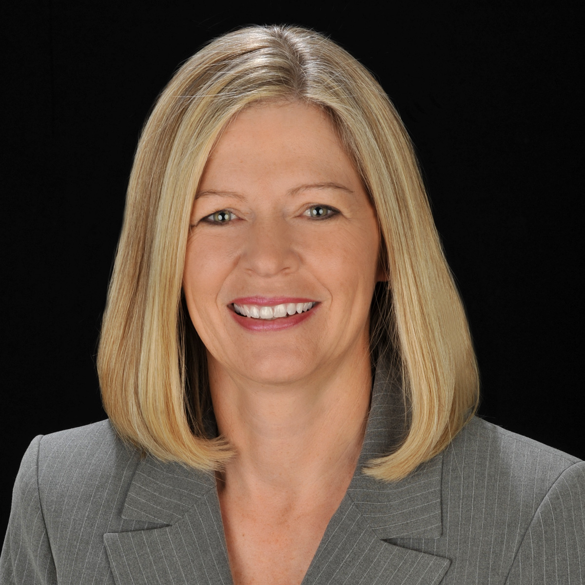 Lori Tiefenthaler, Senior Director of Marketing, Heidelberg Materials North America Headshot