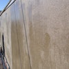 The primary function of MCI-2018 X is to line concrete substrate pores with a hydrophobic layer that reduces the ingress of moisture, chlorides and carbonation, extending the service life of the structure.