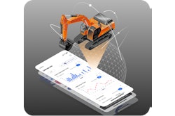 The MY DEVELON digital platform is an expansion of the company’s existing DEVELON Fleet Management telematics offering.