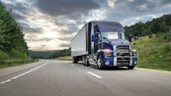 HVO can be used interchangeably with petroleum diesel.