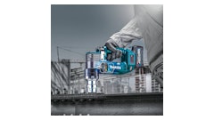 The 40V max XGT Shear Wrench (GTW01) is a cordless fastening solution with 593 ft. lbs. of maximum fastening torque.
