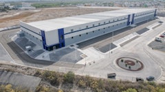 Located in Apodaca, a city in the Monterrey metropolitan area, the site was strategically selected to supply OEM customers with products and services such as tire mounting, sequencing, just-in-time supply and warehousing on a local basis.