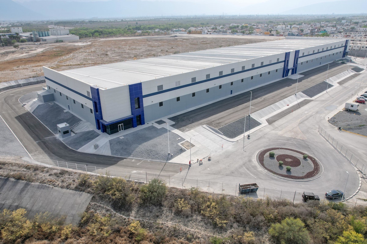 OTR abrirá fábrica en México