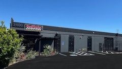 New SealMaster Santa Ana Storefront Distribution