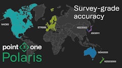 To address various challenges with surveying, Point One is releasing automatic assignment of datums and base stations.