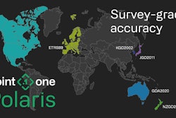 To address various challenges with surveying, Point One is releasing automatic assignment of datums and base stations.