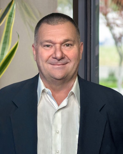 Rick Penkert, MEC Aerial Work Platforms
