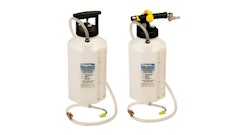 Skf Lincoln Gear Oil Dispensing Units