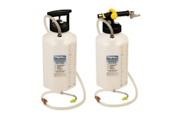 Skf Lincoln Gear Oil Dispensing Units