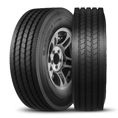 Available sizes include ST235/80R16 and ST235/85R16.