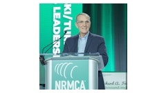 Terry Harris began his career in the concrete industry in 1979 and has more than four decades of experience with ready mixed concrete, precast, masonry, and admixtures.