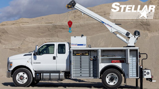 Toolbox Truck 320x180