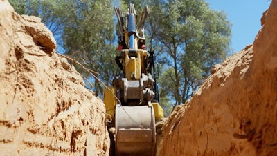 Adding control technology on an existing machine is simple. You simply bring the vehicle into the shop for a day. The sensors get mounted, calibrated. and tied to the electronics. Then the process is is complete.