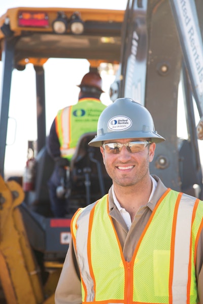 United Rentals 3