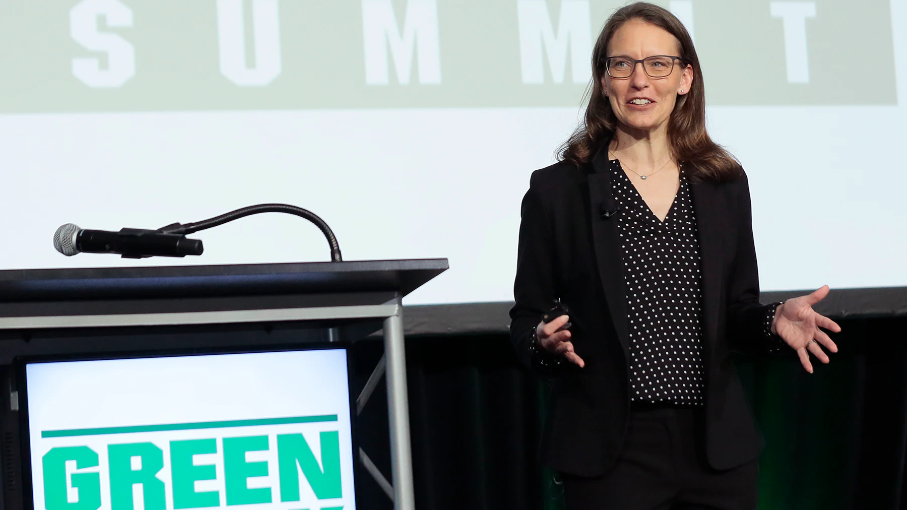 EV Limitations Addressed at Work Truck Week - Vimarsana News