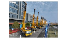 The G2 platform integrates the process of product application, maintenance, operation and management, including 21 core technologies and 31 spare parts.