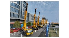 The G2 platform integrates the process of product application, maintenance, operation and management, including 21 core technologies and 31 spare parts.