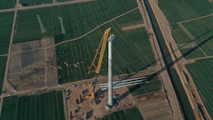 For guidance during use, the XCA4000 is equipped with a self-developed control system and active safety technology with more than a dozen sensors distributed on the boom.