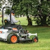 Powered by a 20.4-kWh lithium-ion battery, the ZT6000e provides up to eight hours of run time per full charge.