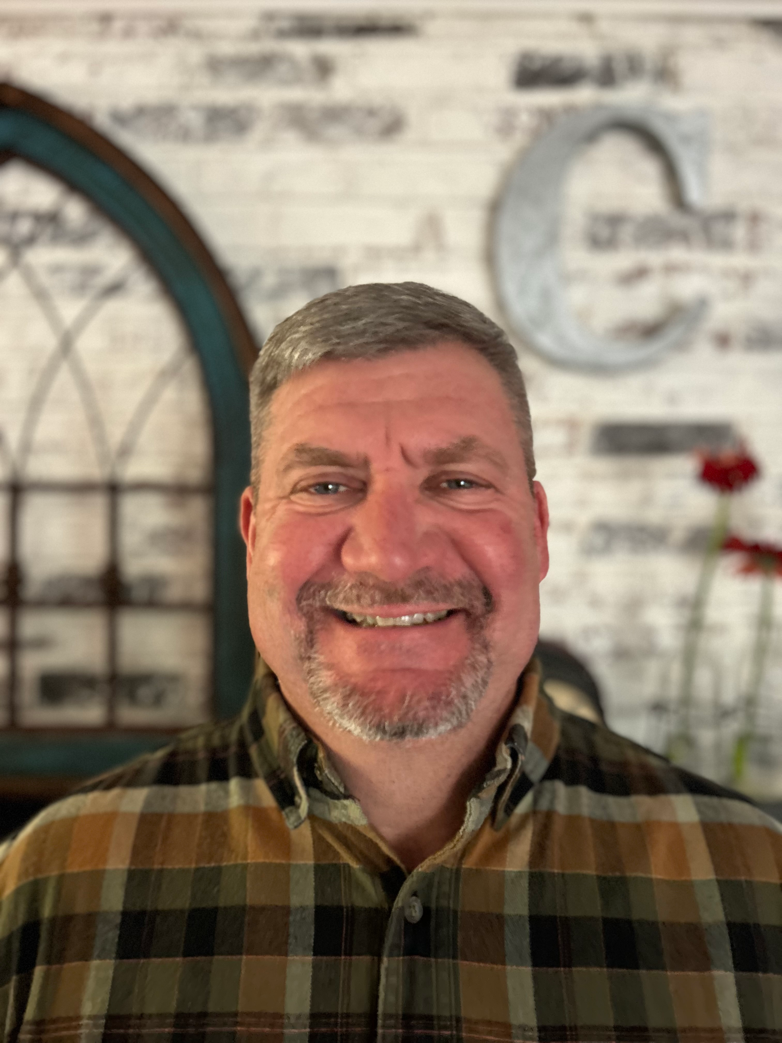 Craig Cottongim, TCB Concrete Pumping