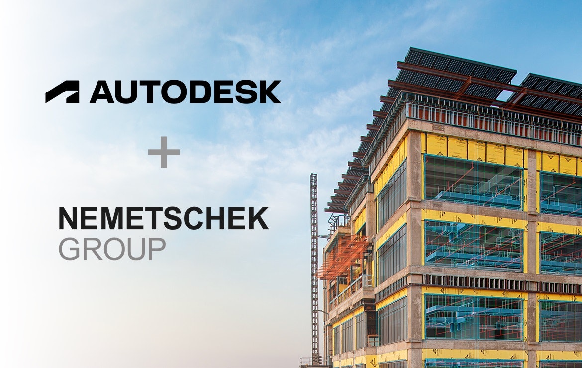 Autodesk Partnership to Improve Collaboration, Cloud Tools | For  Construction Pros, image size:1170x740