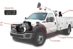 The UNDERHOOD40’s digital controls include telematics, built-in soft start, safety controls and diagnostics.