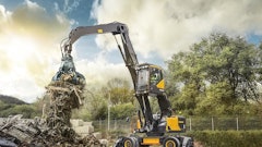 Compared to the strong sales of the same period last year, market demand is softening across the globe, with lower deliveries and order intake in Europe and North America compensated slightly by a stronger performance in Asia.