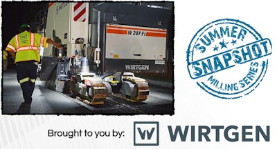 Wirtgen Header