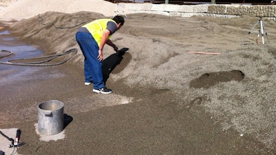 Using Lightweight Aggregates in Sustainable Construction