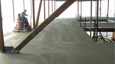 Using Lightweight Aggregates in Sustainable Construction