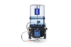 The G3 Dual-line Pump is equipped with a universal mounting bracket, versatile reservoir options, fail-safe switching valve, pump management features and accessible components.