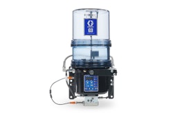 The G3 Dual-line Pump is equipped with a universal mounting bracket, versatile reservoir options, fail-safe switching valve, pump management features and accessible components.