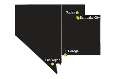At these locations, customers will have access to solutions from leading manufacturers like Topcon, a provider of positioning technology serving a wide variety of industries and applications.