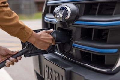 The solutions help simplify the path to electrification for commercial operators across various powertrains.