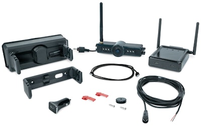 23500 Towtal View Kit Image