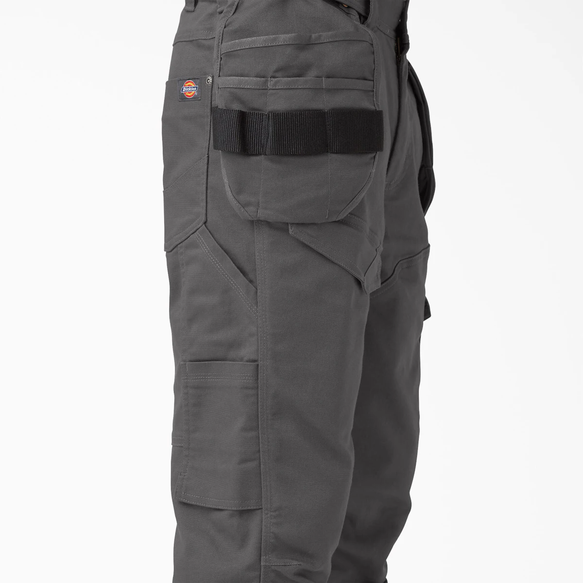 Temp-iQ 365 Tech Duck Pants From: Dickies | For Construction Pros