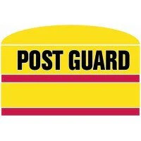 Encore Commercial Products Inc. | Post Guard | For Construction Pros